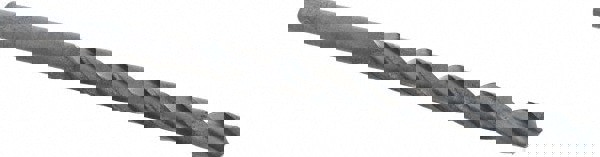 Jobber Length Drill Bit: 3/16